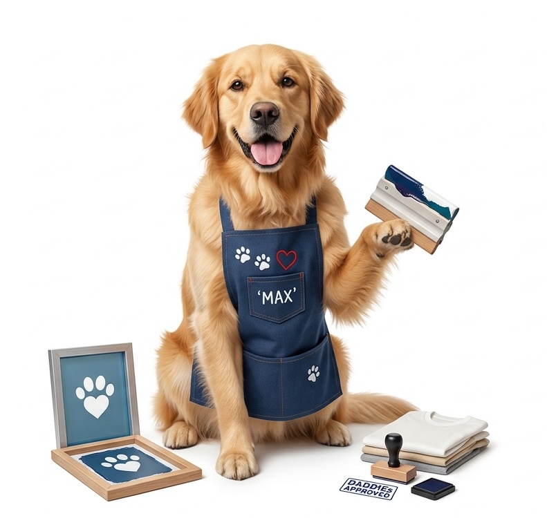 MAX DADDIES duceni vyroba